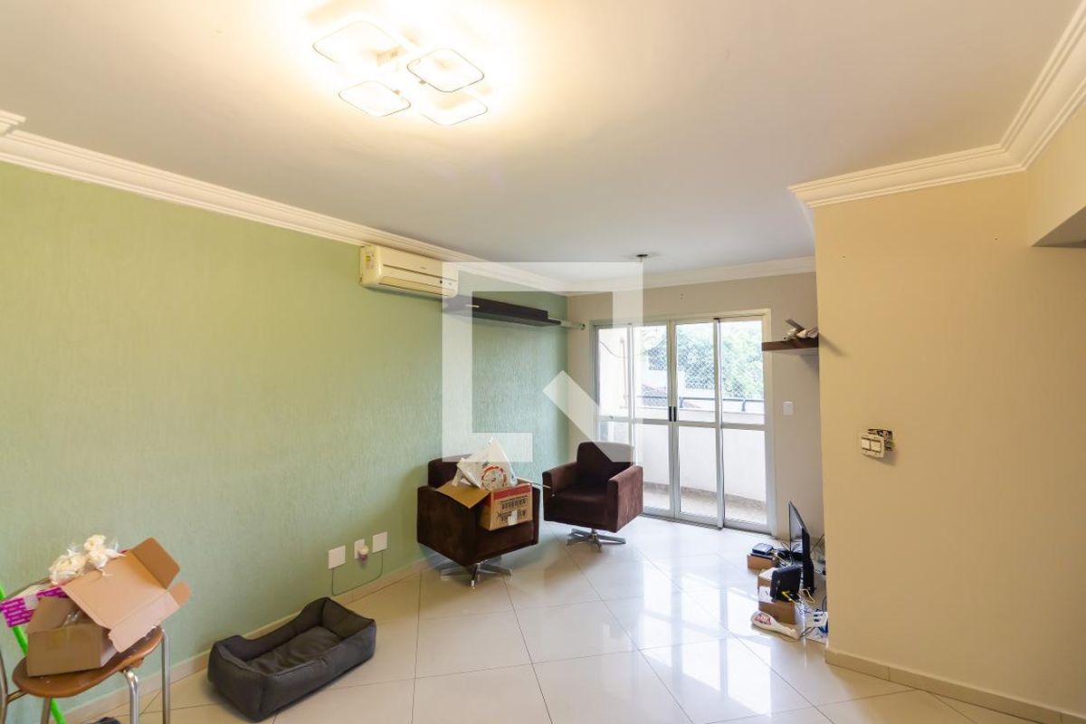 Apartamento, 3 quartos, 74 m² - Foto 2