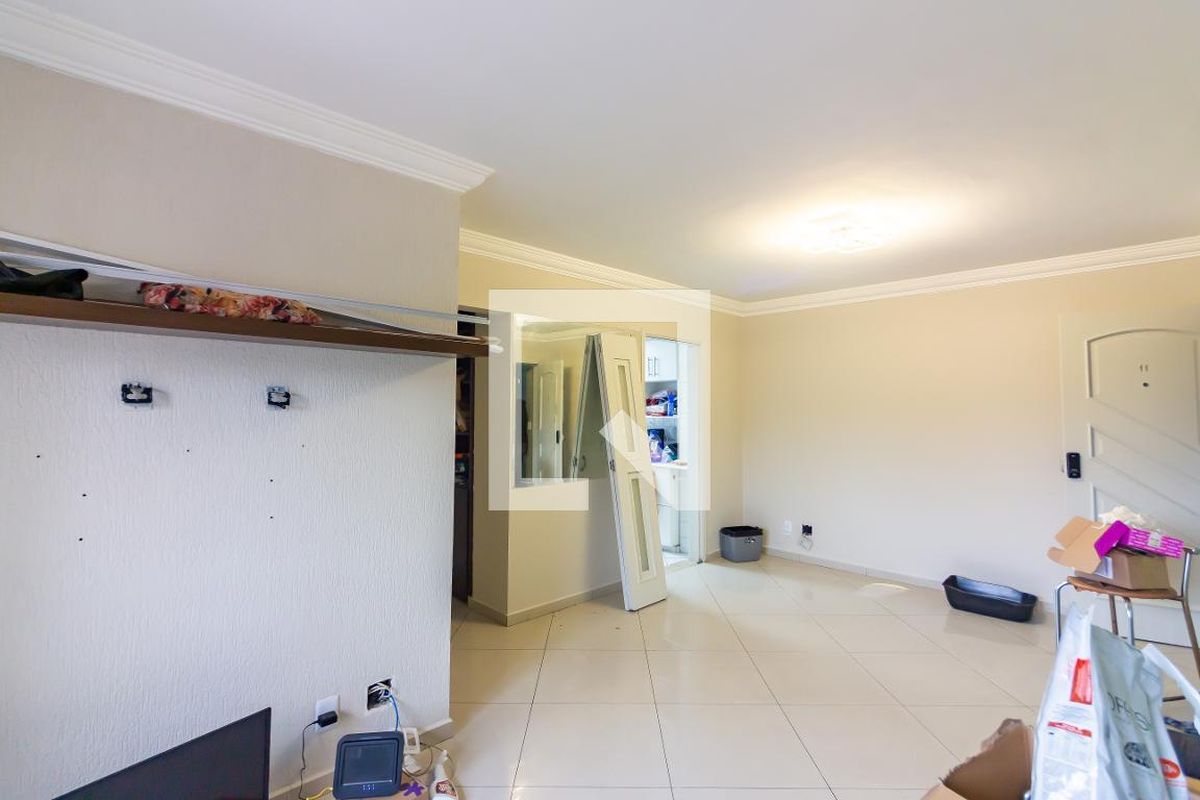 Apartamento, 3 quartos, 74 m² - Foto 5