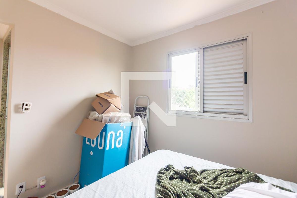 Apartamento, 3 quartos, 74 m² - Foto 11