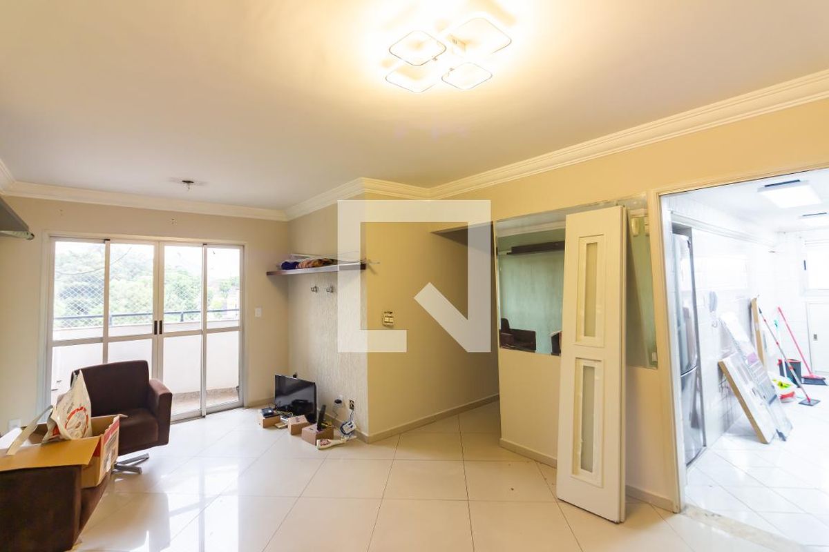 Apartamento, 3 quartos, 74 m² - Foto 1