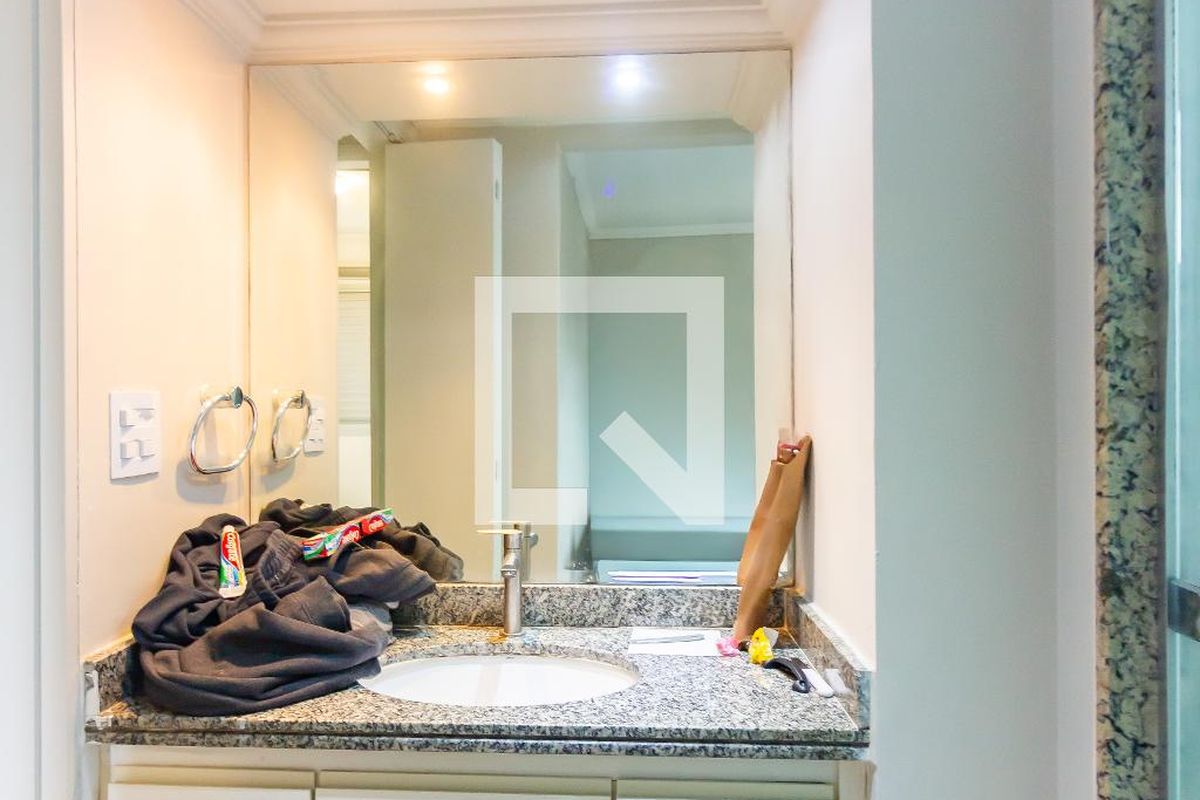 Apartamento, 3 quartos, 74 m² - Foto 17