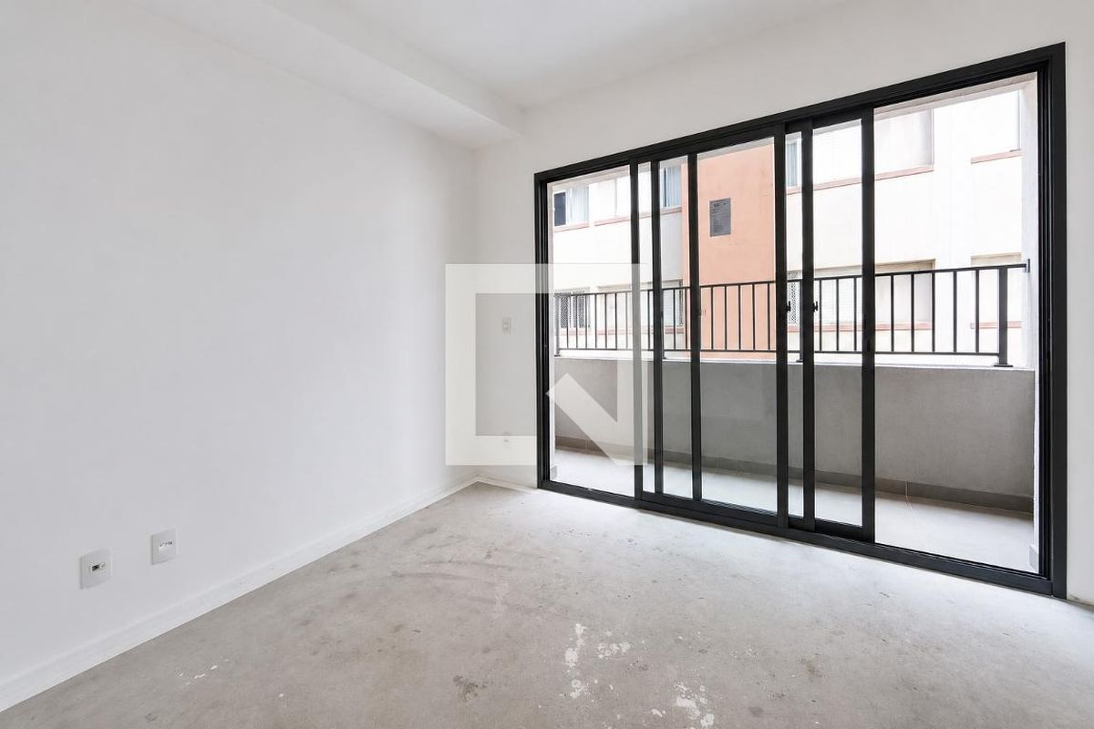 Kitnet-Studio, 22 m² - Foto 3
