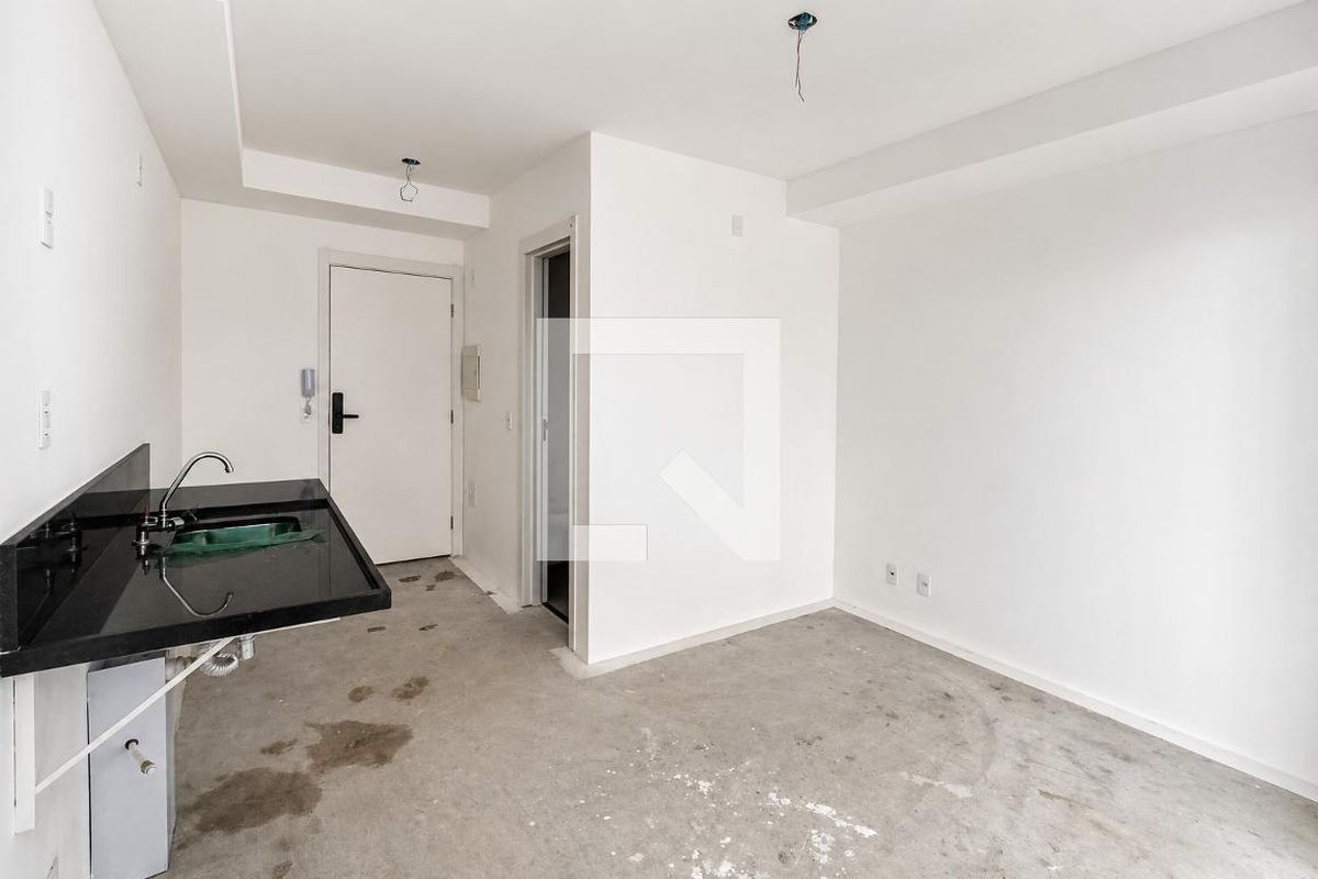 Kitnet-Studio, 22 m² - Foto 2