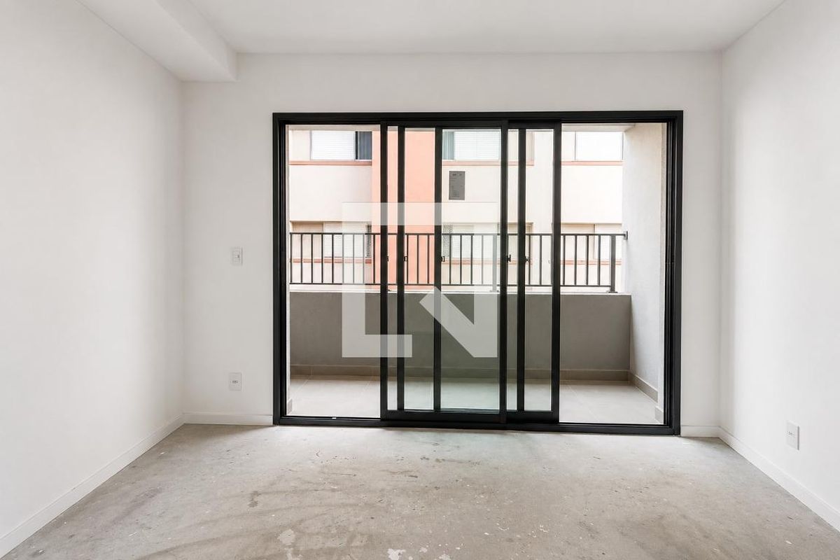 Kitnet-Studio, 22 m² - Foto 4