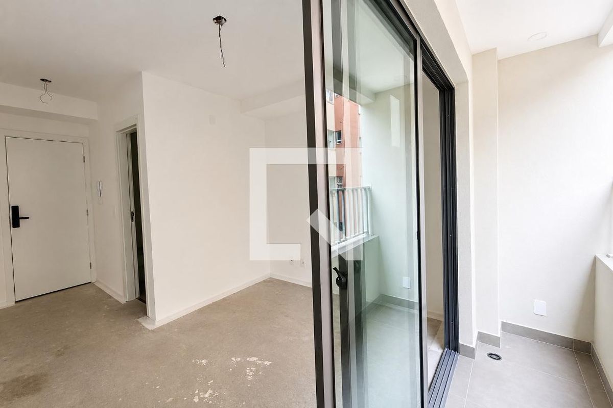 Kitnet-Studio, 22 m² - Foto 8
