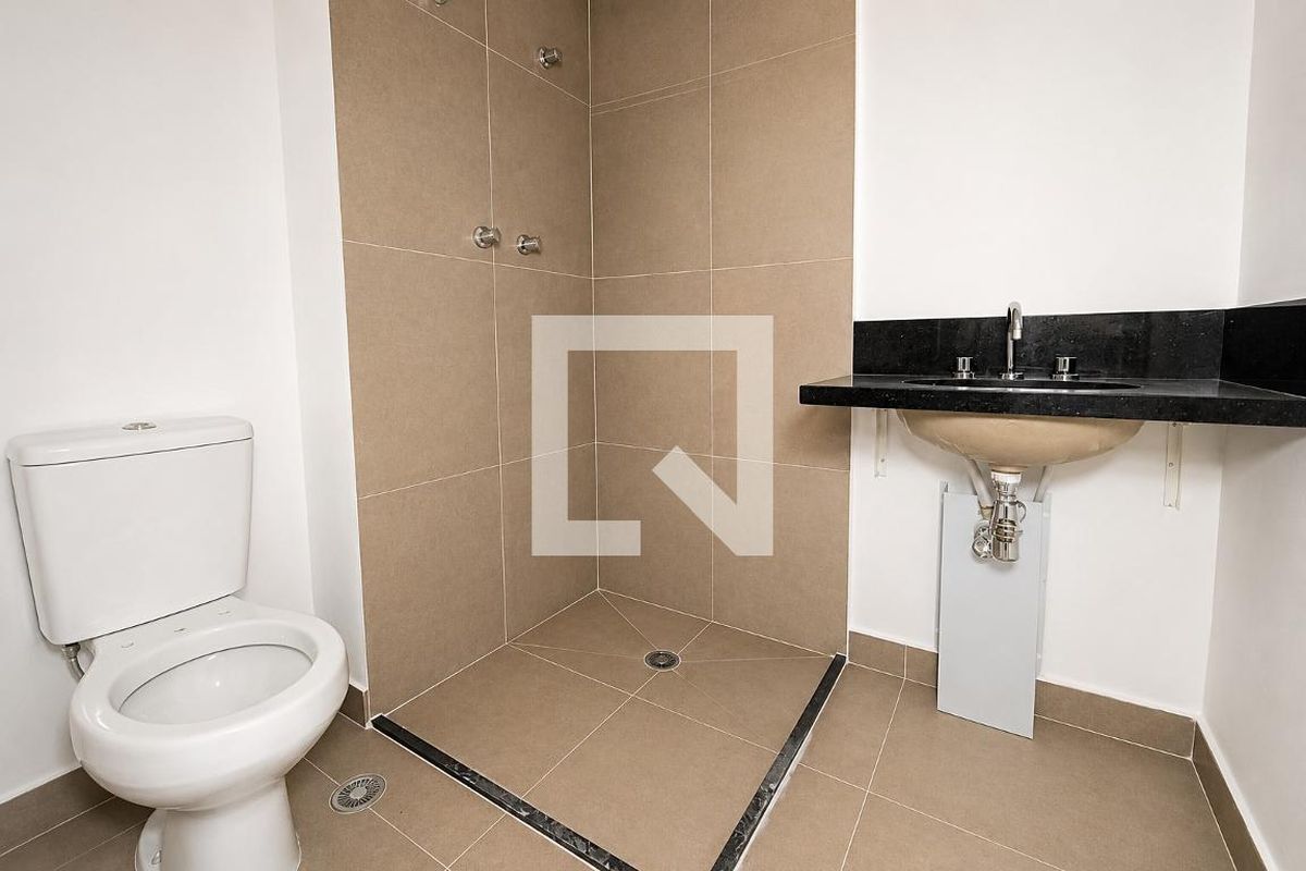Kitnet-Studio, 22 m² - Foto 10