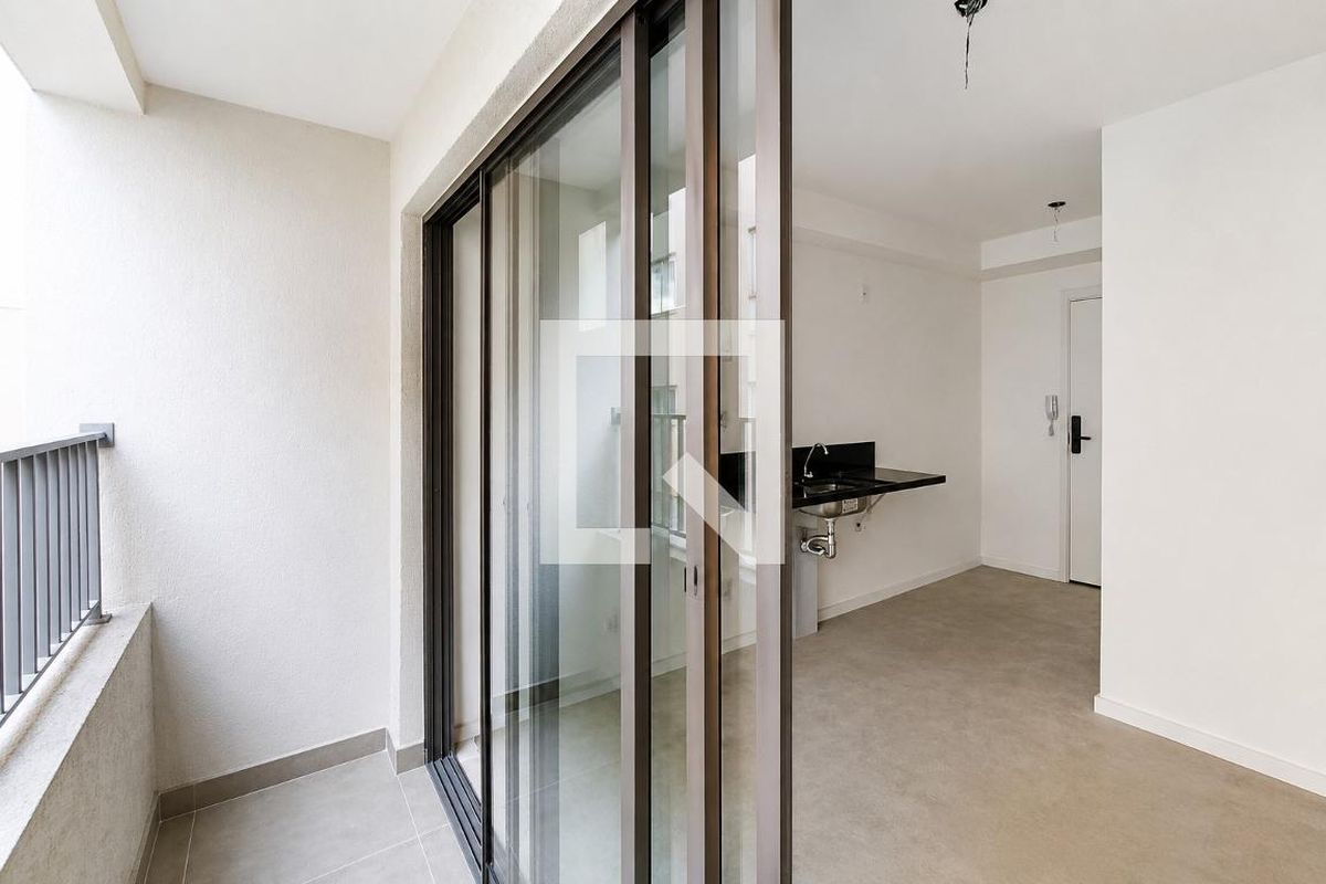 Kitnet-Studio, 22 m² - Foto 6