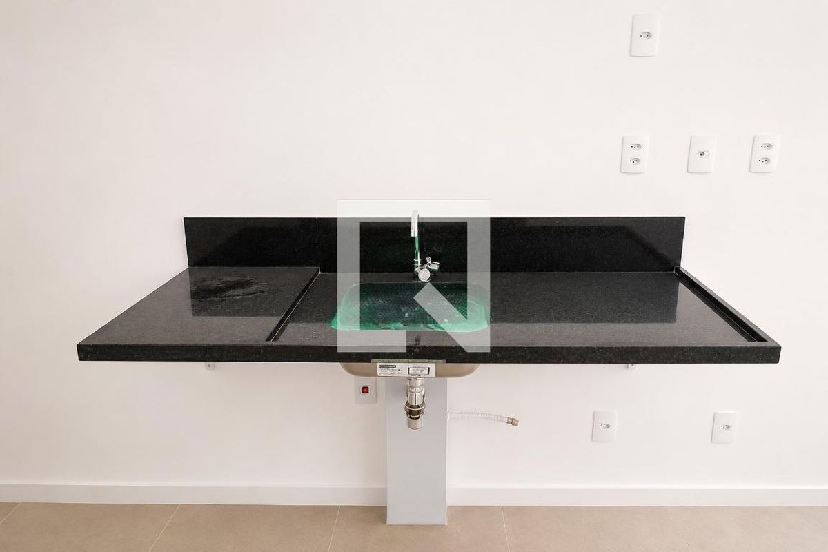 Kitnet-Studio, 22 m² - Foto 16