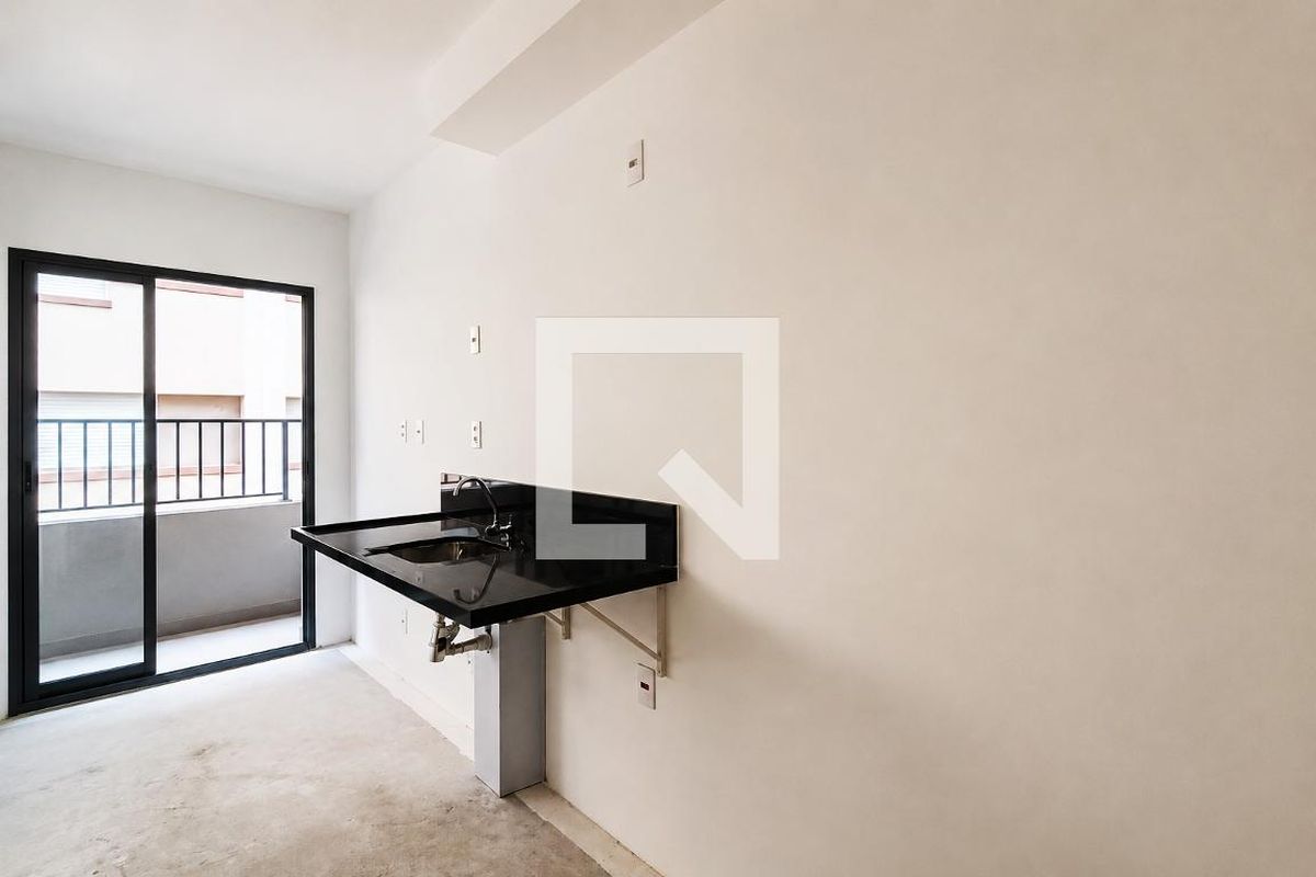 Kitnet-Studio, 22 m² - Foto 1