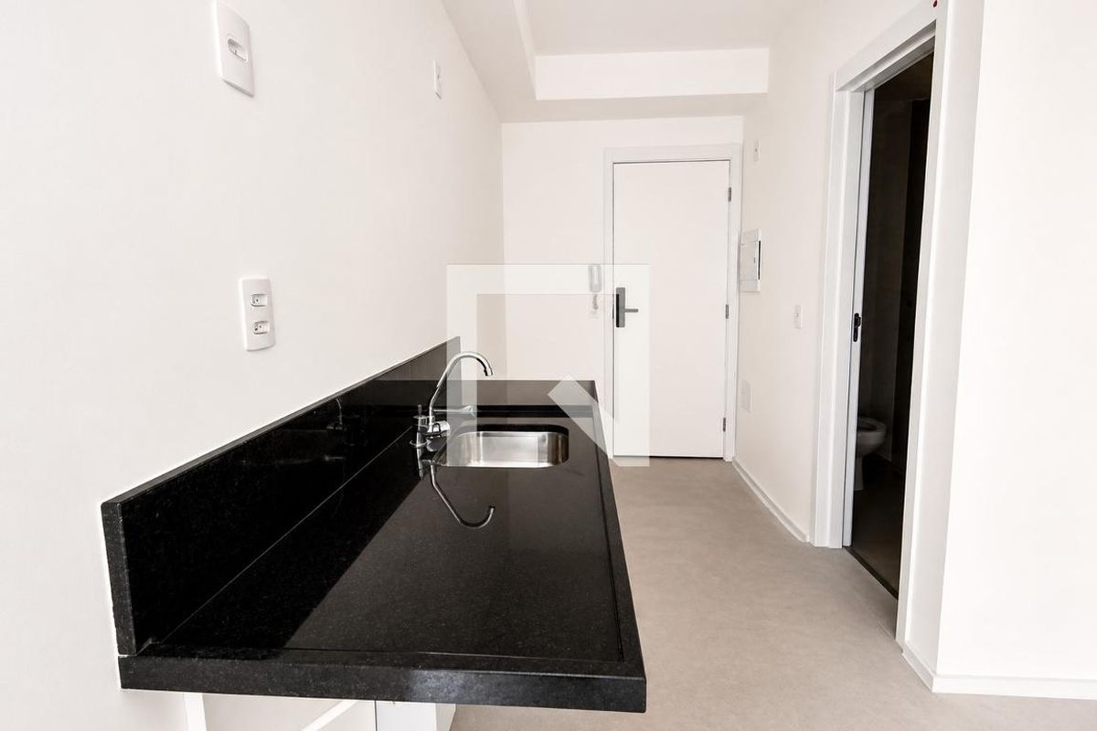 Kitnet-Studio, 22 m² - Foto 15