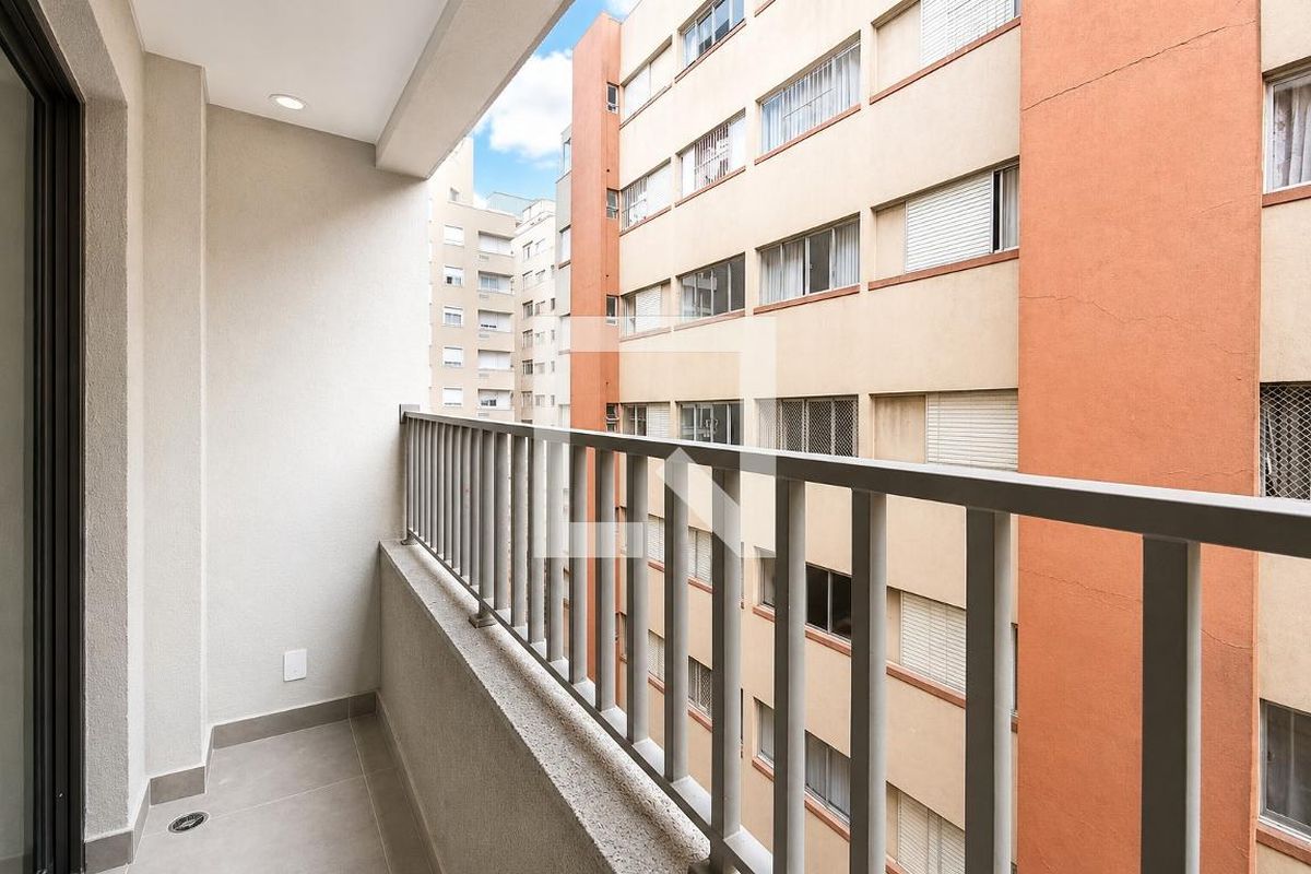 Kitnet-Studio, 22 m² - Foto 7