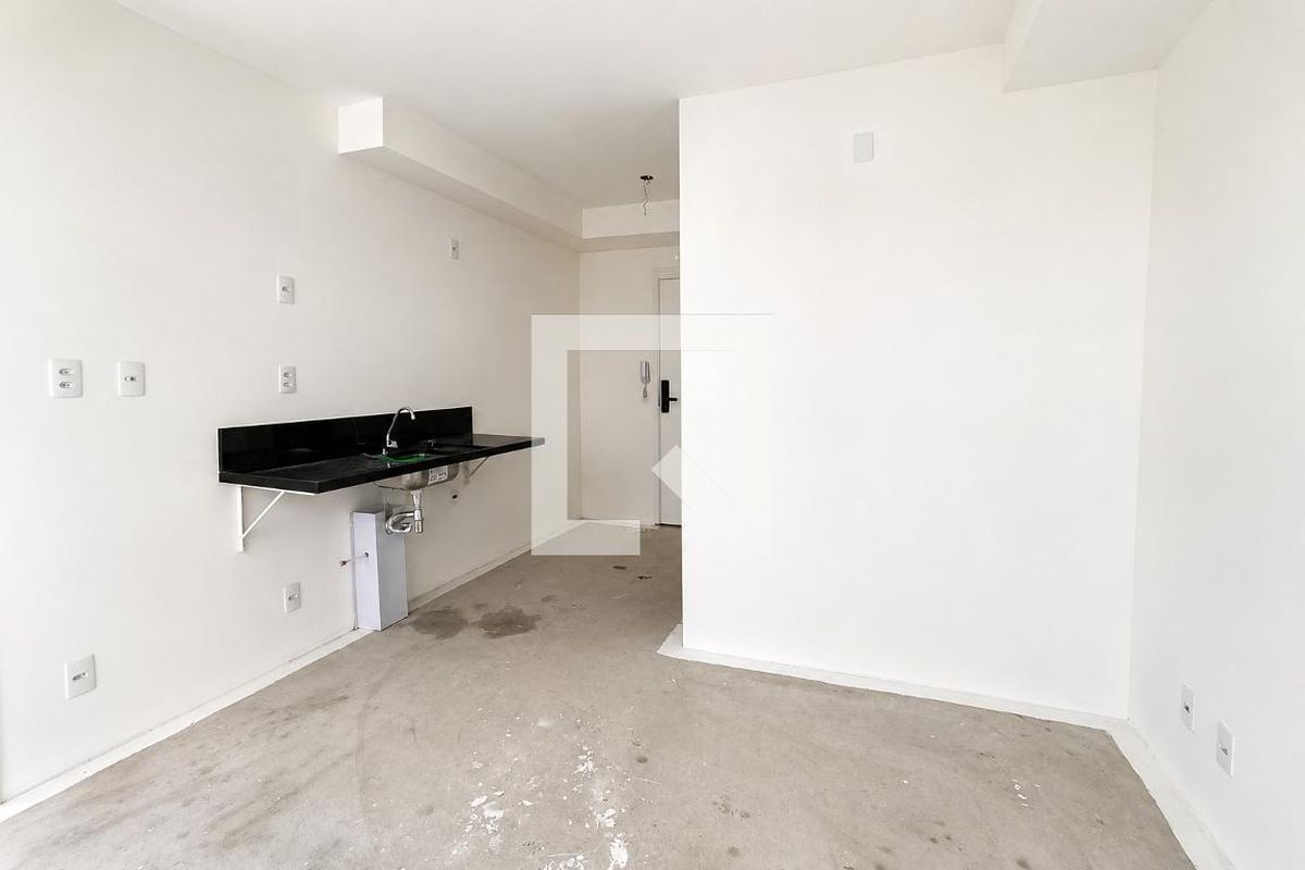 Kitnet-Studio, 22 m² - Foto 5