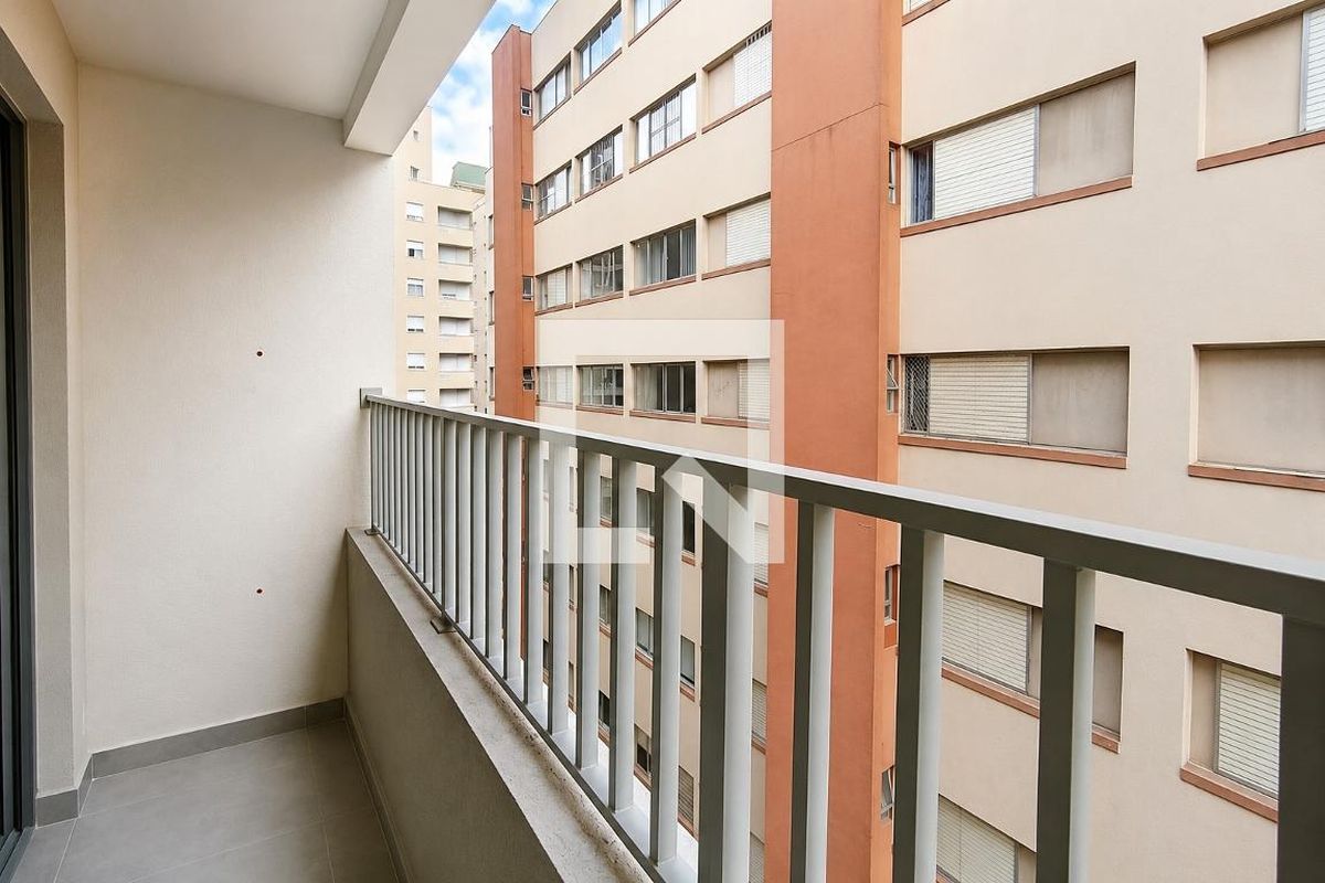 Kitnet-Studio, 22 m² - Foto 10