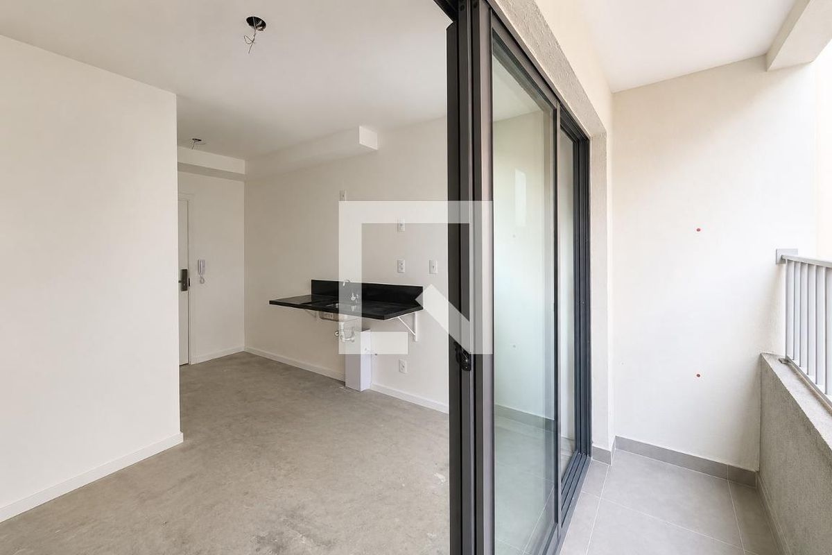 Kitnet-Studio, 22 m² - Foto 11