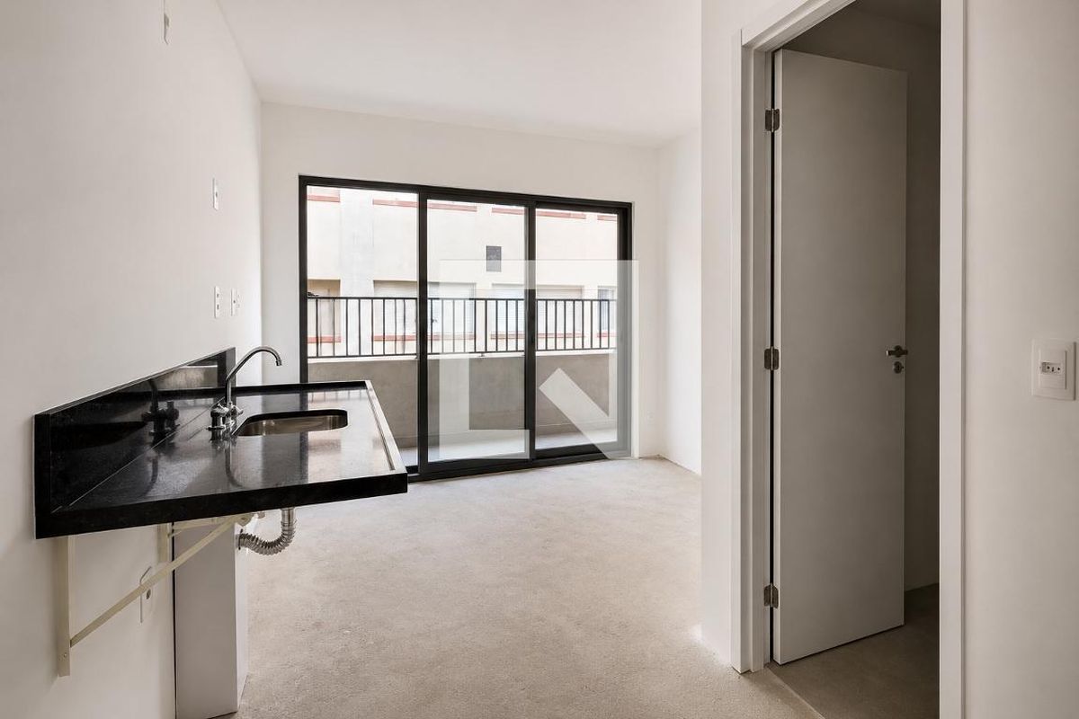 Kitnet-Studio, 22 m² - Foto 2
