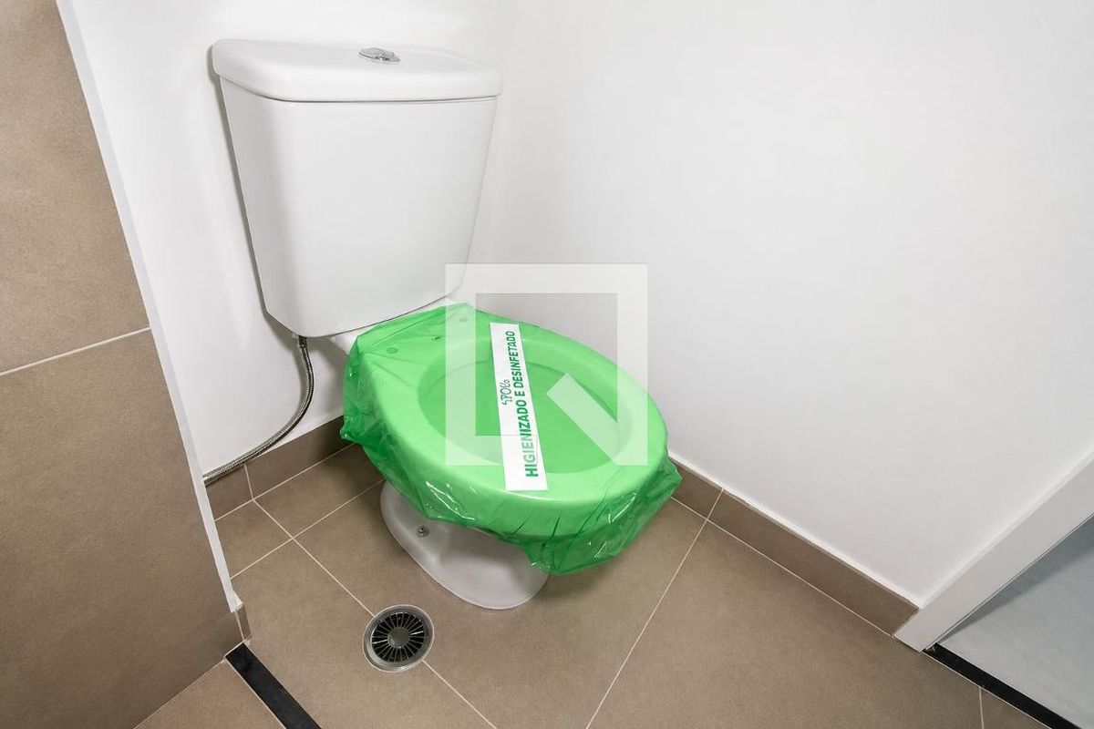 Kitnet-Studio, 22 m² - Foto 14