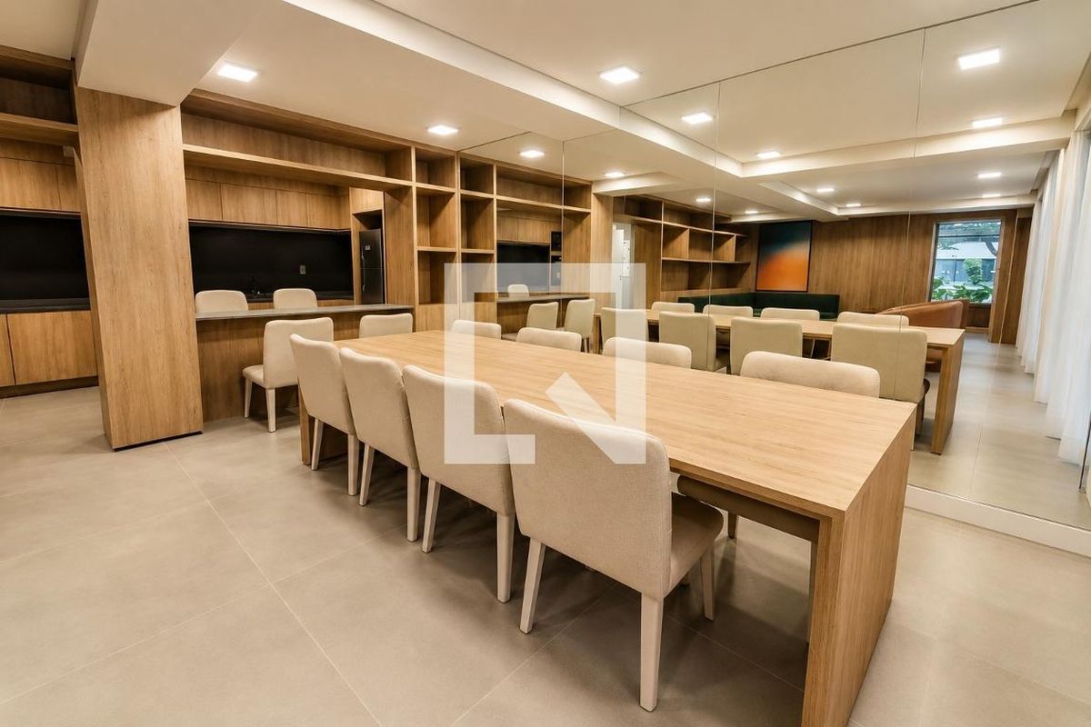 Kitnet-Studio, 22 m² - Foto 44