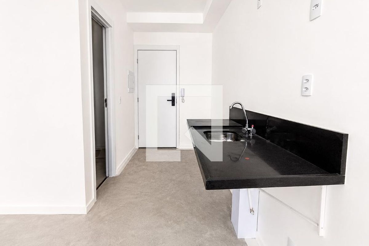 Kitnet-Studio, 22 m² - Foto 18