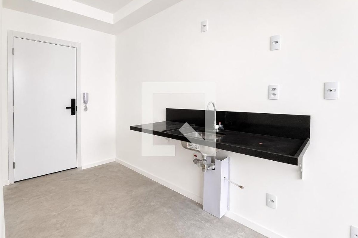 Kitnet-Studio, 22 m² - Foto 17