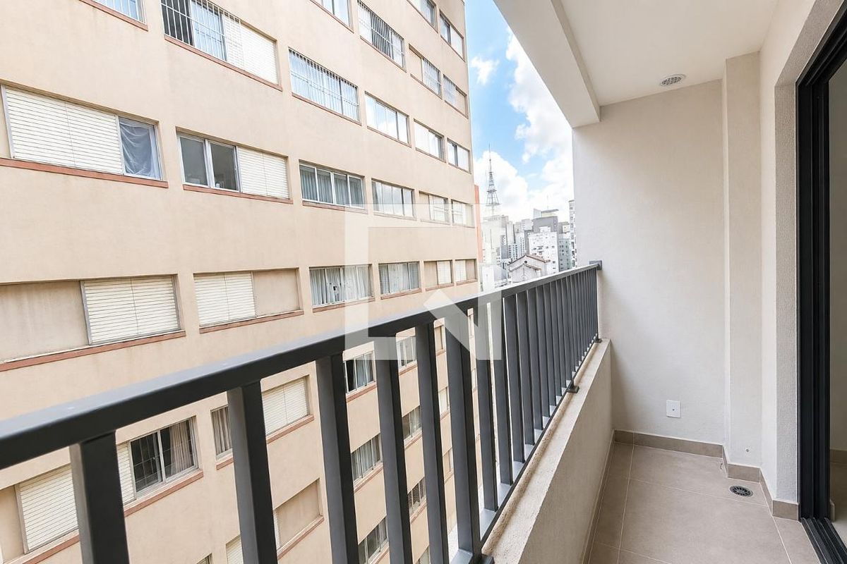 Kitnet-Studio, 22 m² - Foto 9