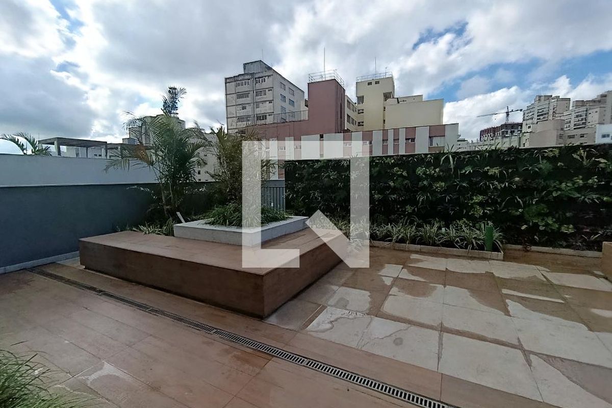 Kitnet-Studio, 22 m² - Foto 37
