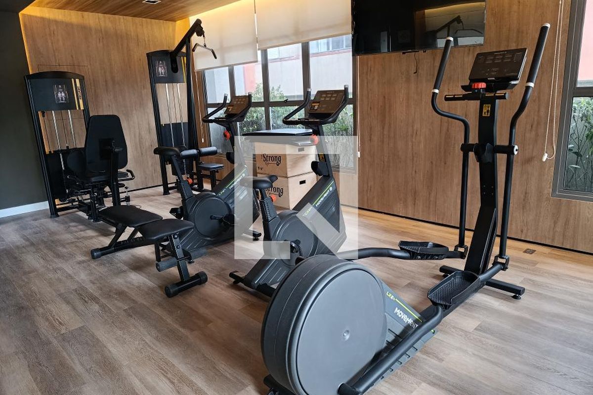 Kitnet-Studio, 22 m² - Foto 30