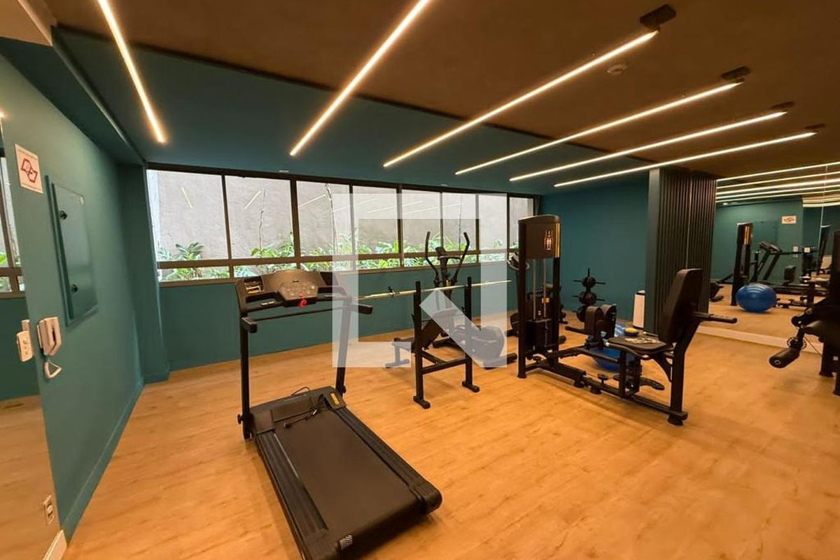 Kitnet-Studio, 22 m² - Foto 33