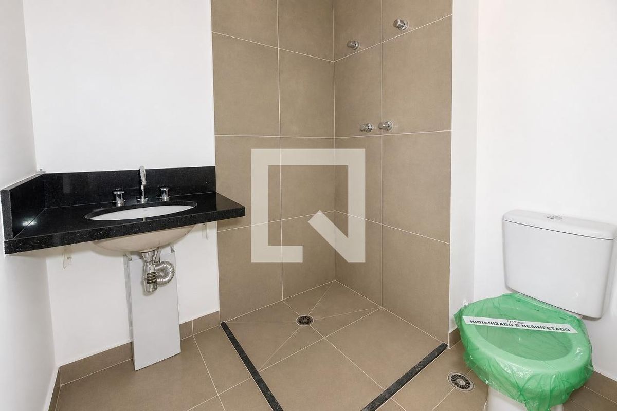 Kitnet-Studio, 22 m² - Foto 12