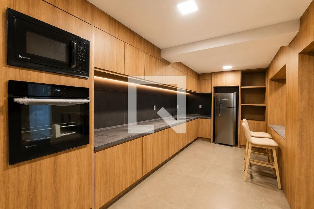 Kitnet-Studio, 22 m² - Foto 46