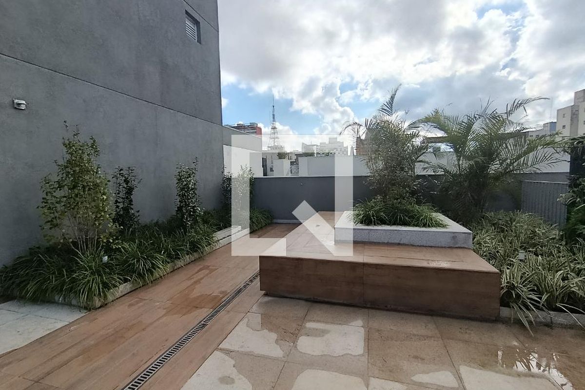 Kitnet-Studio, 22 m² - Foto 35