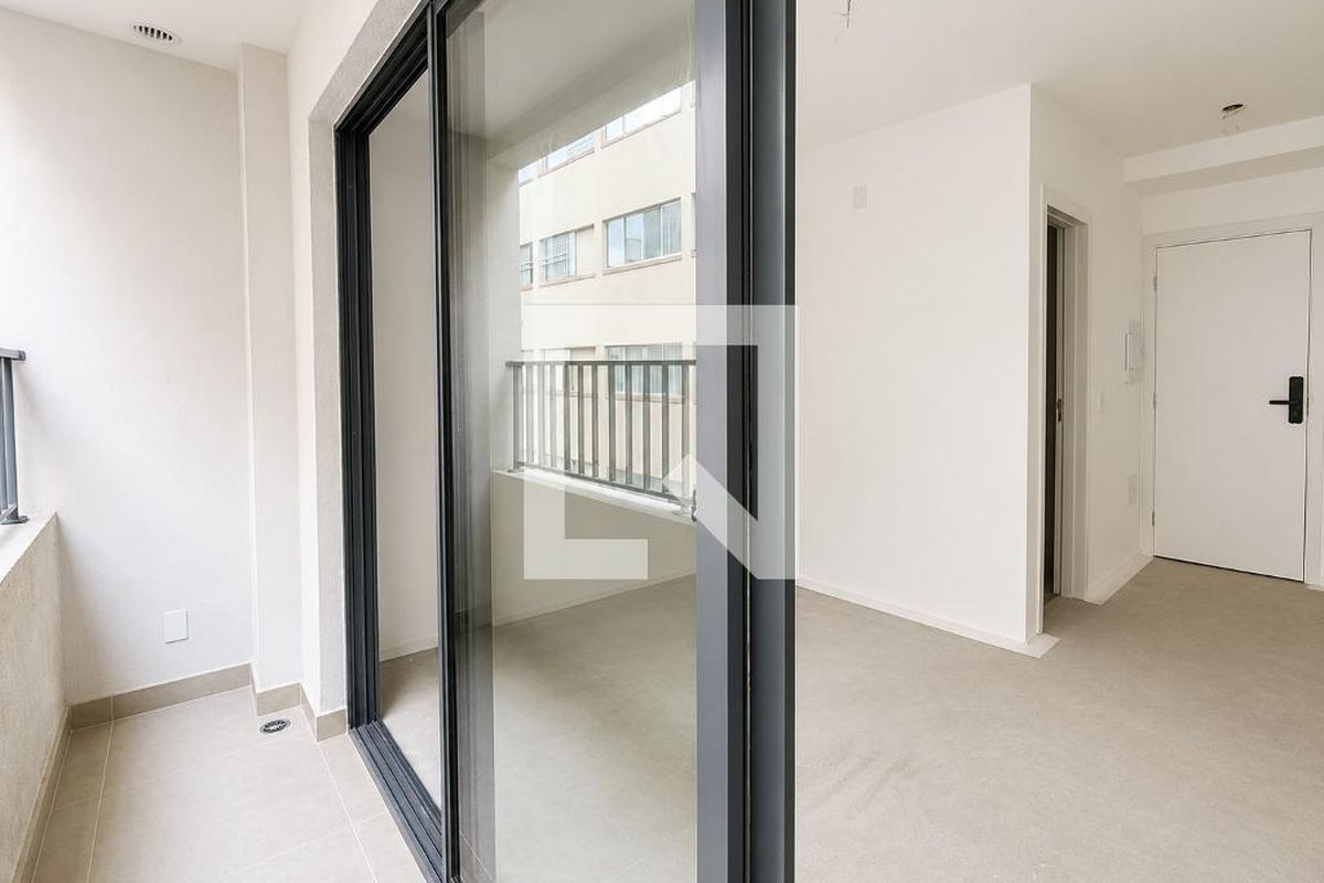 Kitnet-Studio, 22 m² - Foto 8