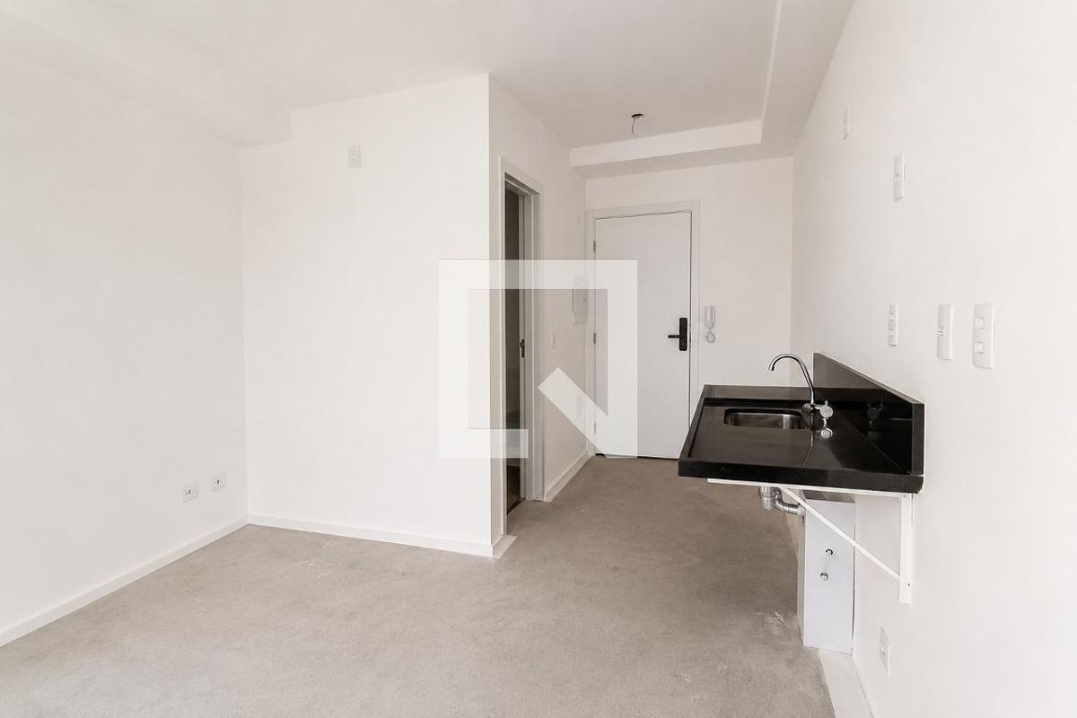 Kitnet-Studio, 22 m² - Foto 7