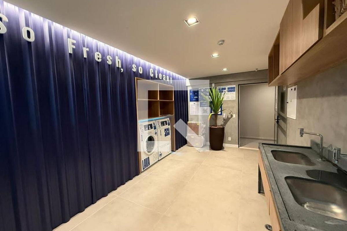Kitnet-Studio, 22 m² - Foto 21