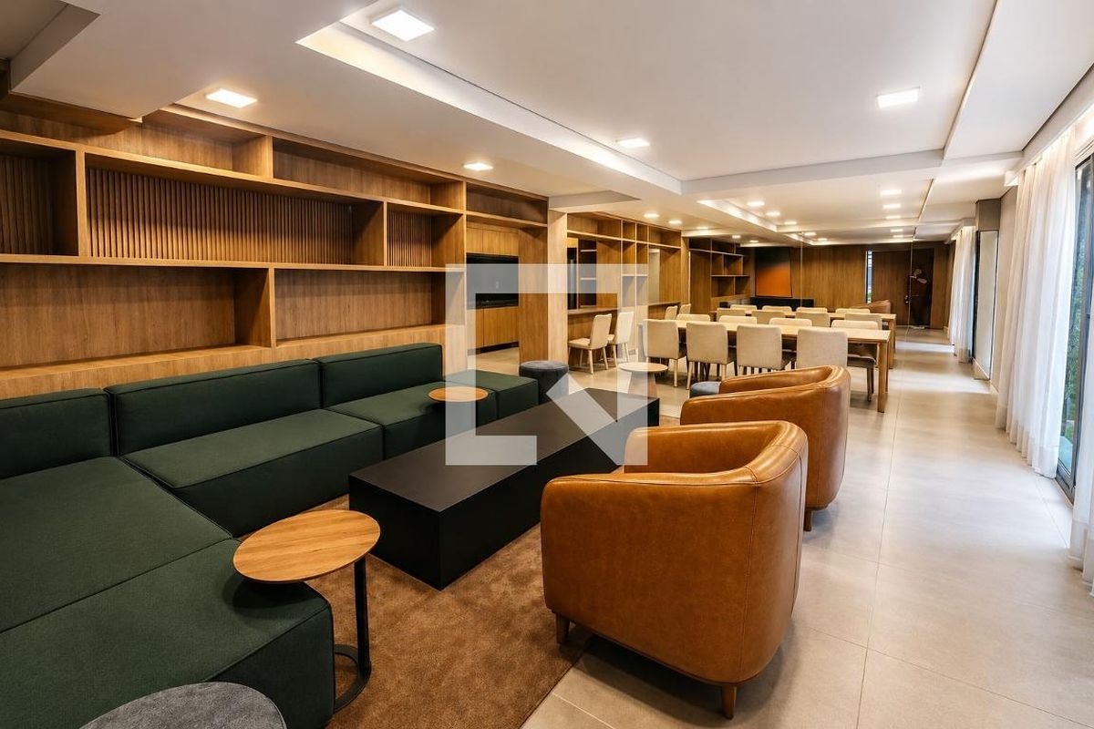 Kitnet-Studio, 22 m² - Foto 43