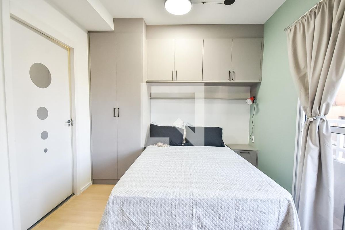 Kitnet-Studio, 26 m² - Foto 7