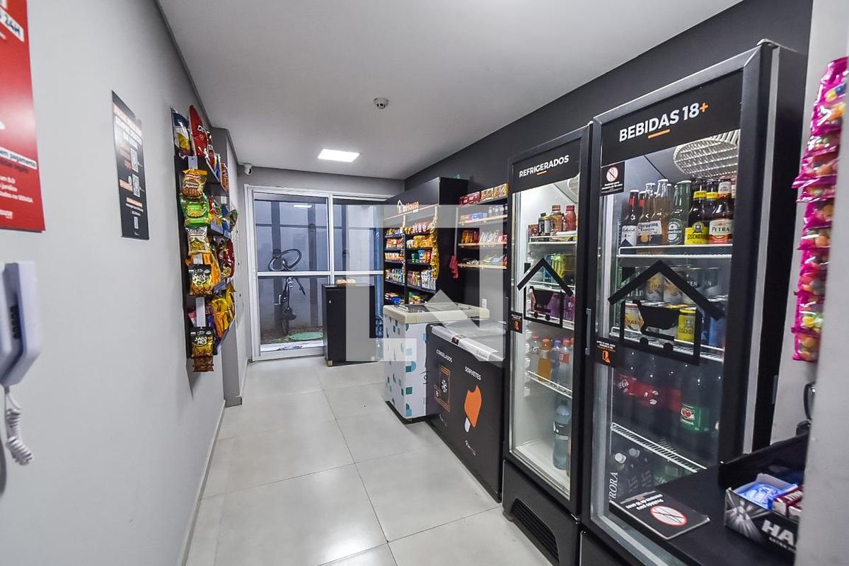 Kitnet-Studio, 26 m² - Foto 24