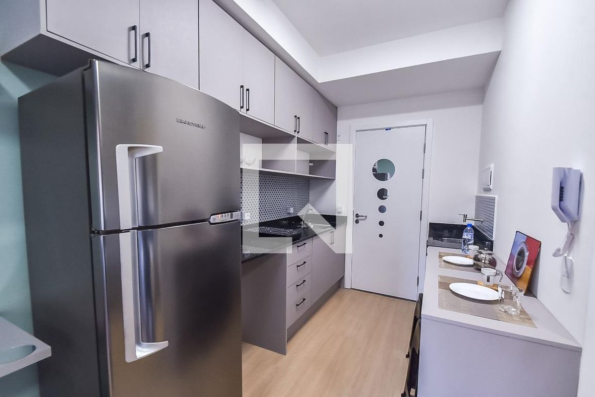 Kitnet-Studio, 26 m² - Foto 10