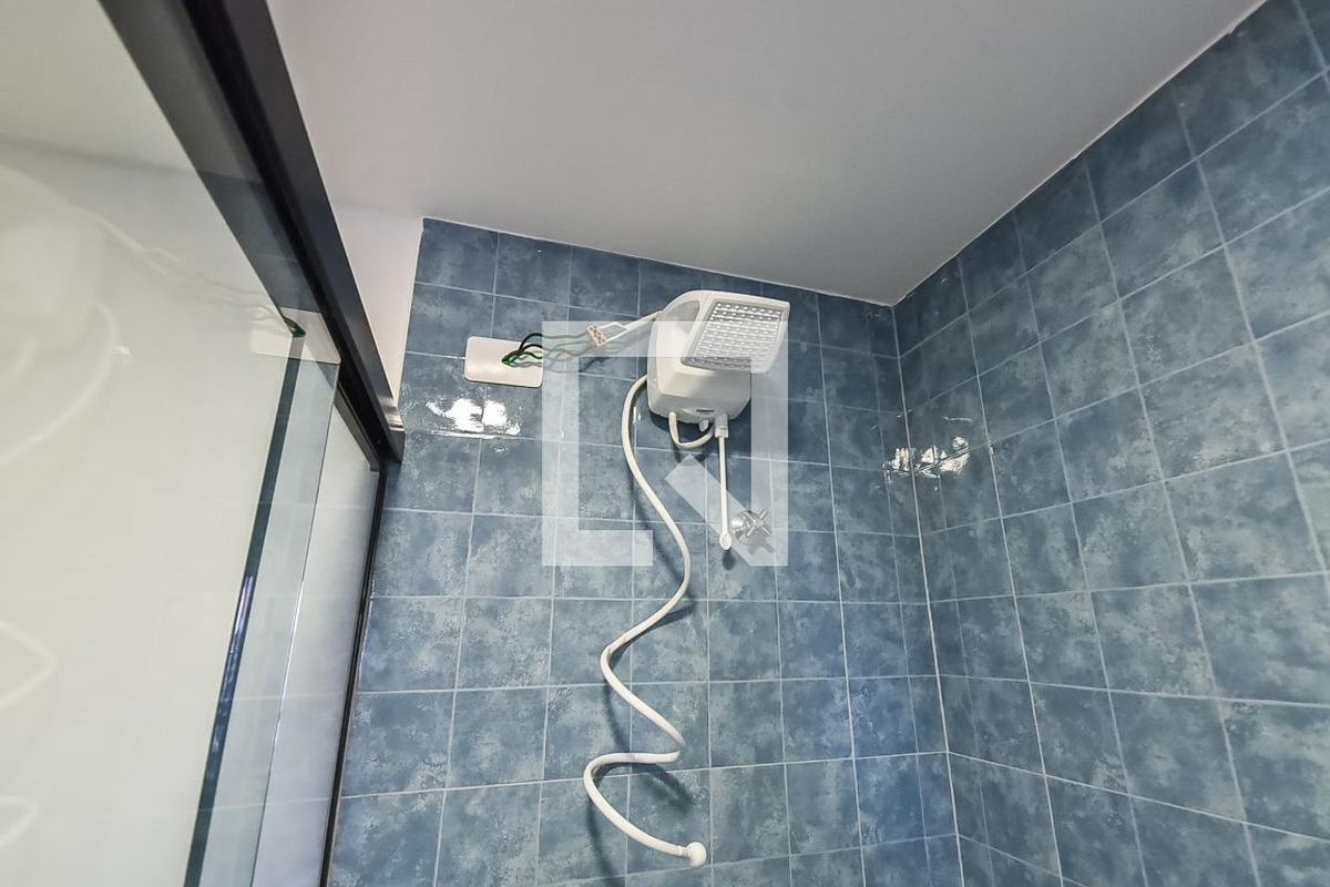 Kitnet-Studio, 26 m² - Foto 22