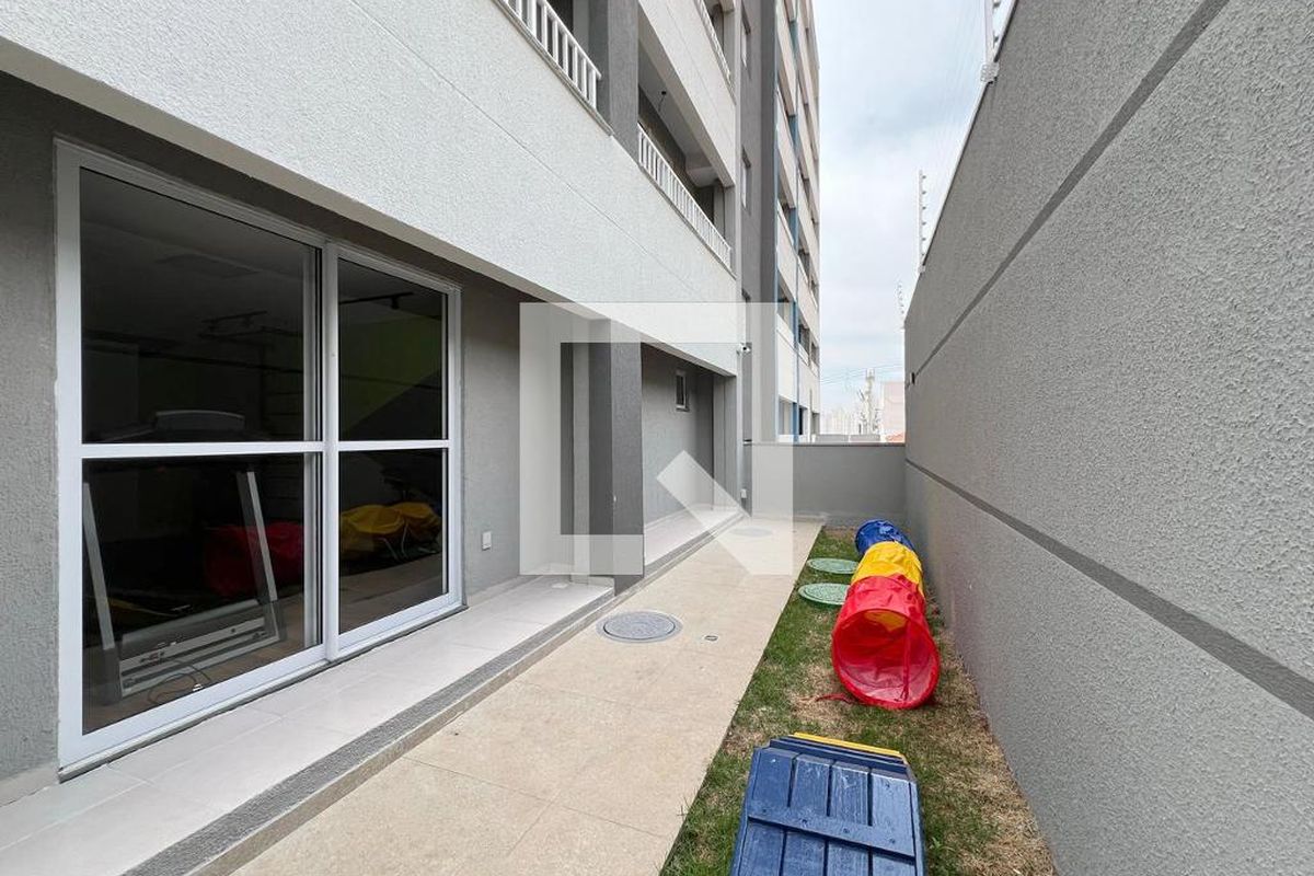 Kitnet-Studio, 26 m² - Foto 36