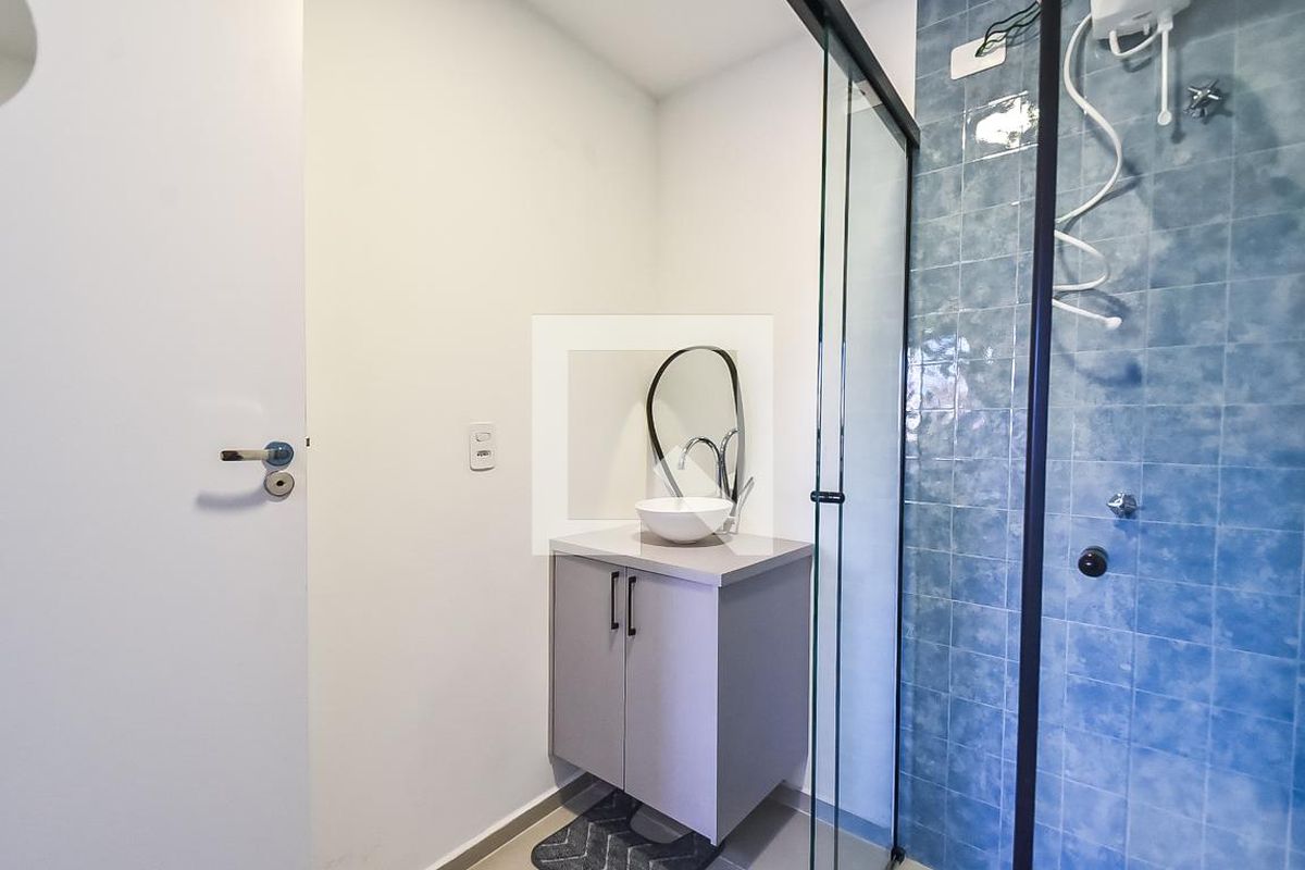 Kitnet-Studio, 26 m² - Foto 23