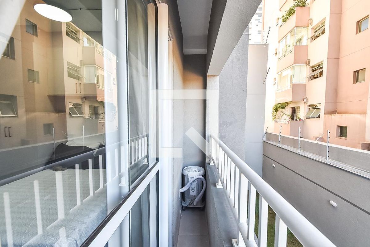 Kitnet-Studio, 26 m² - Foto 16