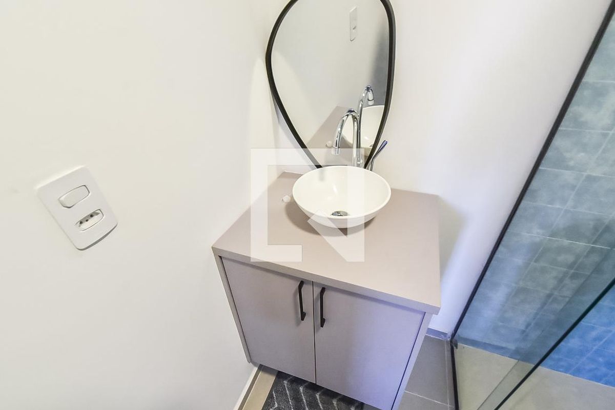 Kitnet-Studio, 26 m² - Foto 21