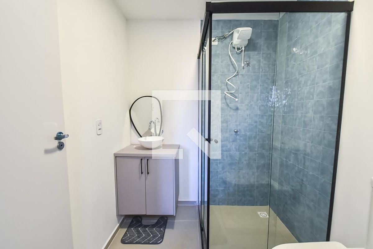 Kitnet-Studio, 26 m² - Foto 20