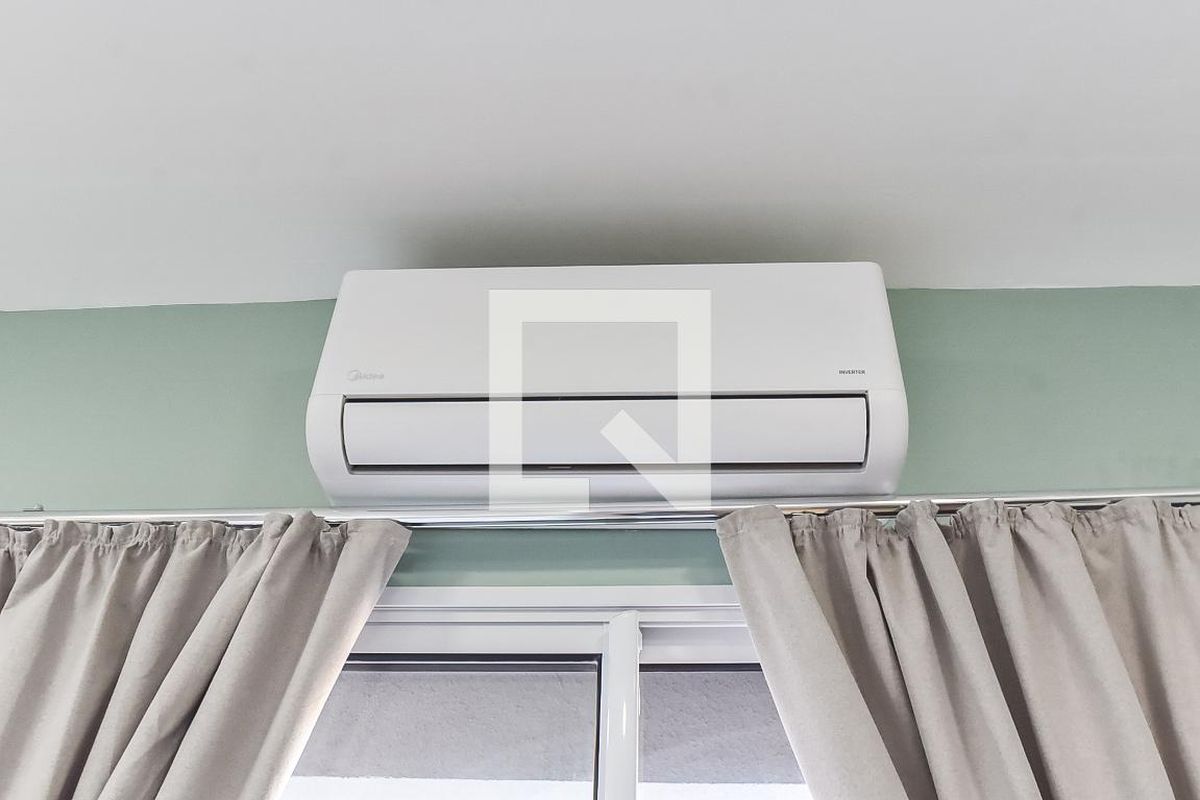 Kitnet-Studio, 26 m² - Foto 8