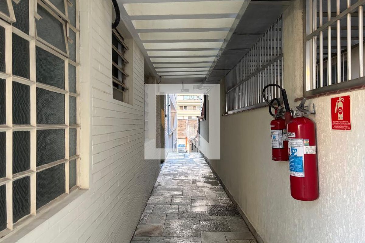 Apartamento, 1 quarto, 52 m² - Foto 24