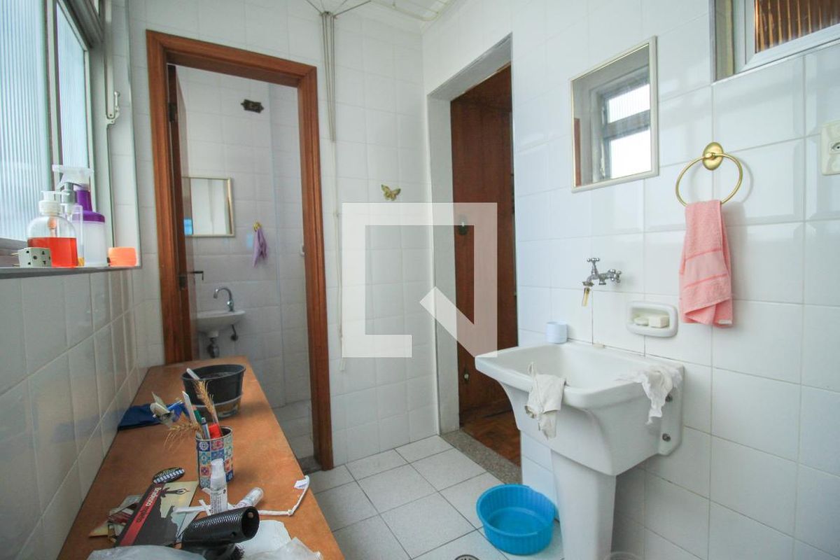 Apartamento, 2 quartos, 108 m² - Foto 27