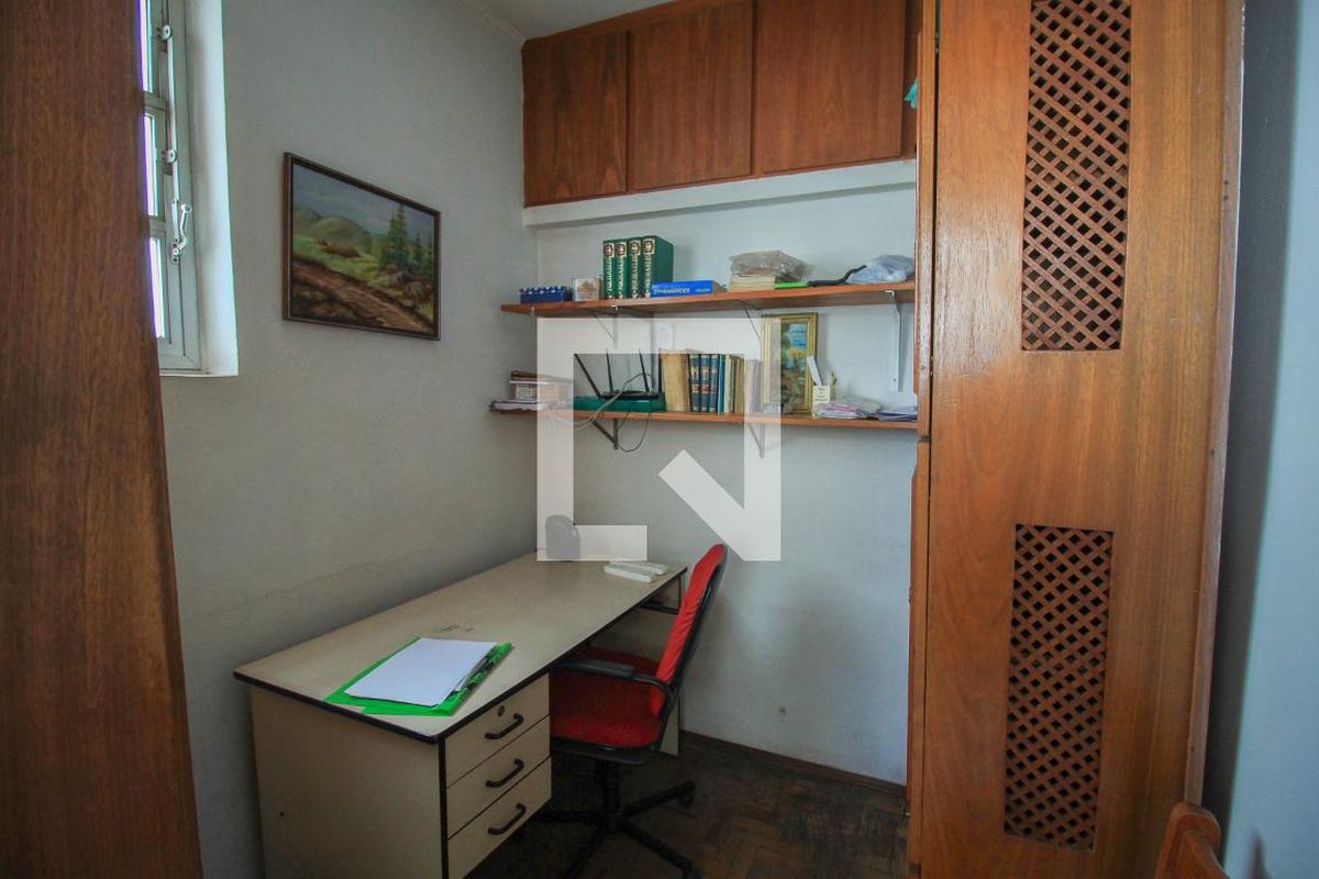 Apartamento, 2 quartos, 108 m² - Foto 30