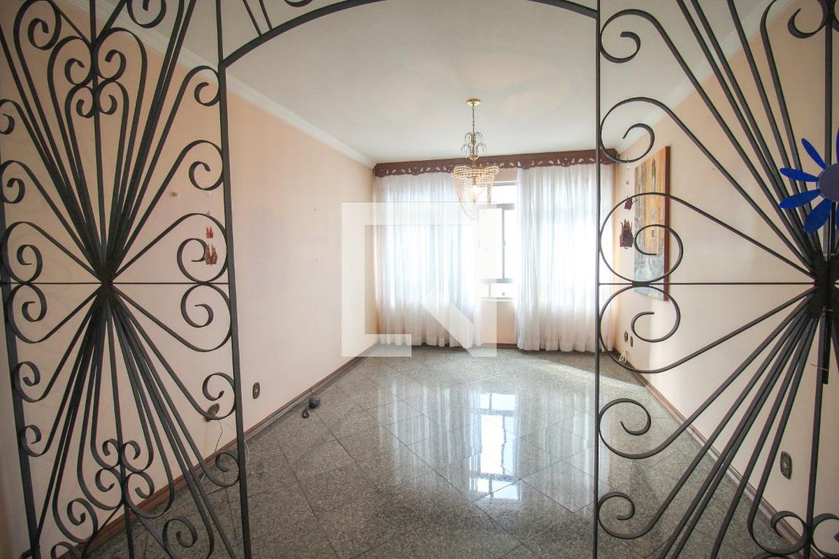 Apartamento, 2 quartos, 108 m² - Foto 2
