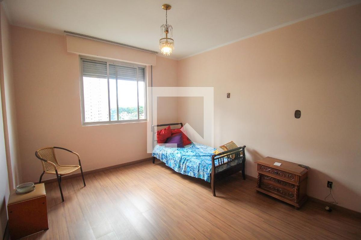 Apartamento, 2 quartos, 108 m² - Foto 11