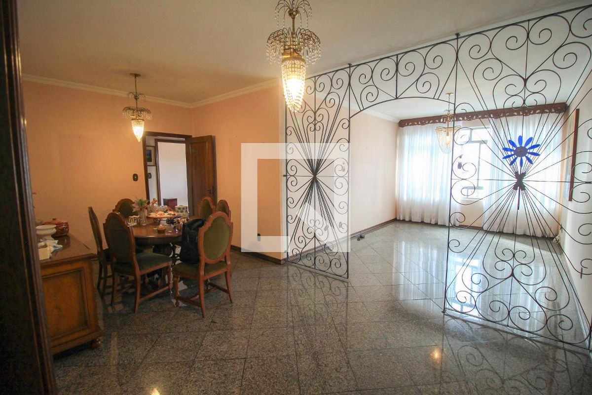 Apartamento, 2 quartos, 108 m² - Foto 1